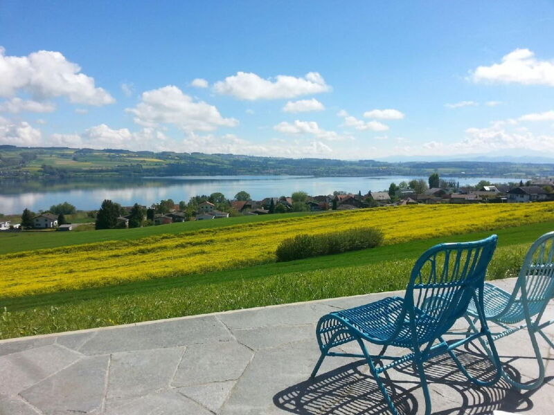 B&B Kohlweid Nottwil