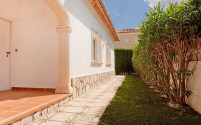 Villa Lyndy