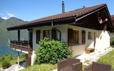 Chalet Sarah