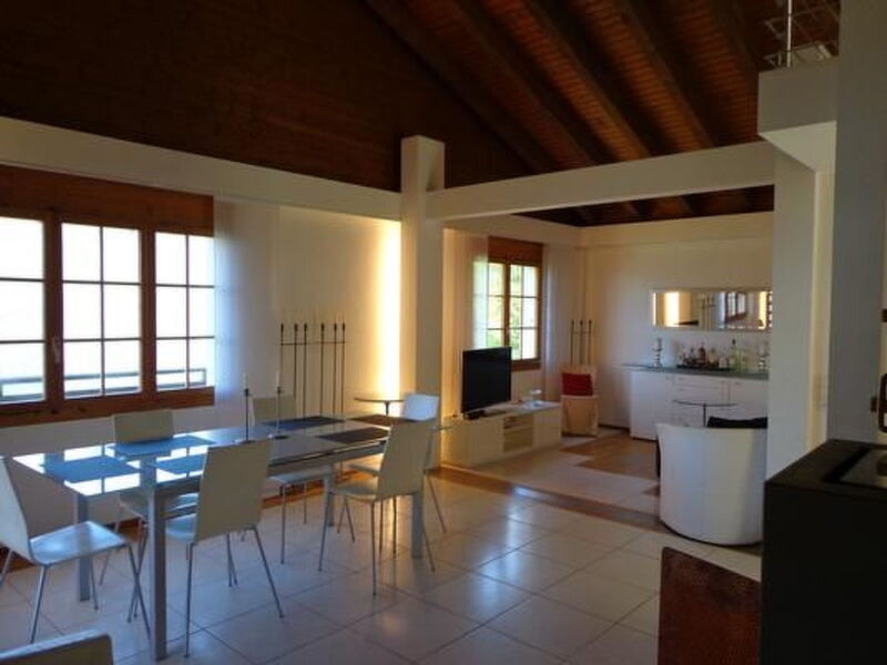 Chalet Sarah