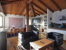 Casa Leula 2 1 2 Zimmerwohnung