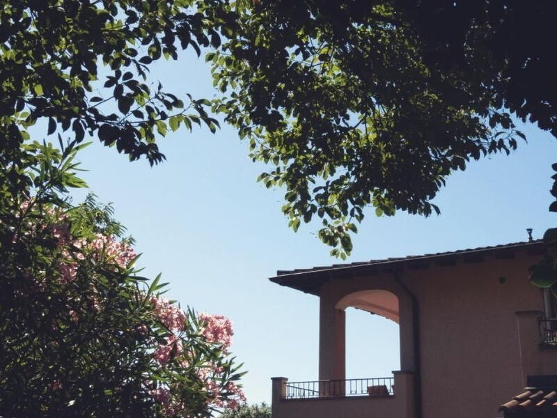 Casa Nespole, Familiennest mit Seesicht