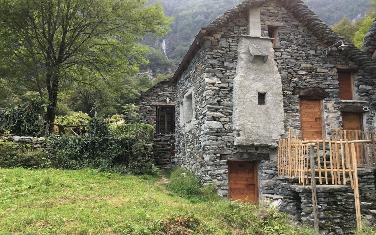 Rustikales Ca'D'Damunt