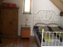 Rustikales Ca'D'Damunt