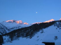 Casa Paola in Bosco Gurin