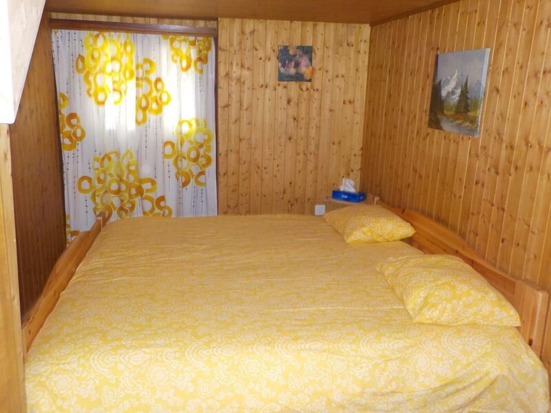 Schönes Rustico