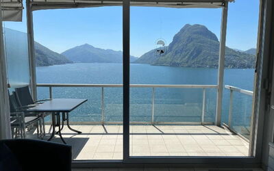 Apartment Eldorado View