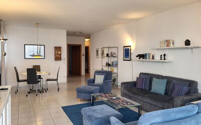 Apartment Eldorado View