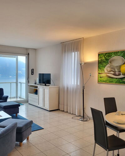 Apartment Eldorado View