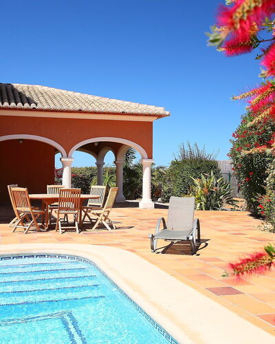 Villa Corona