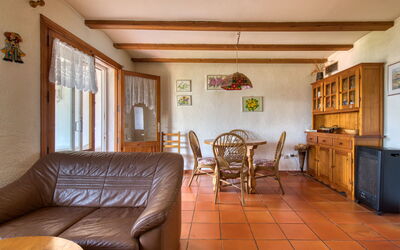 Accommodation:&nbsp;Montanar Plus 140.1