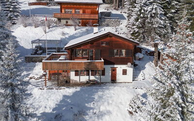 Alpen Retreat