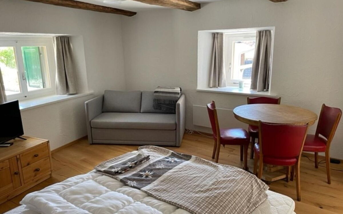 1.5 Zr. Einliegerwohnung