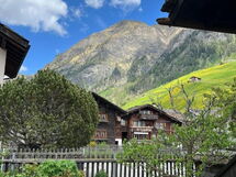 Chalet Vals