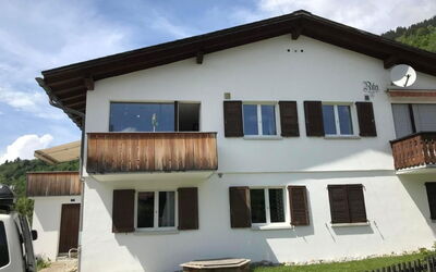 Haus Arnika