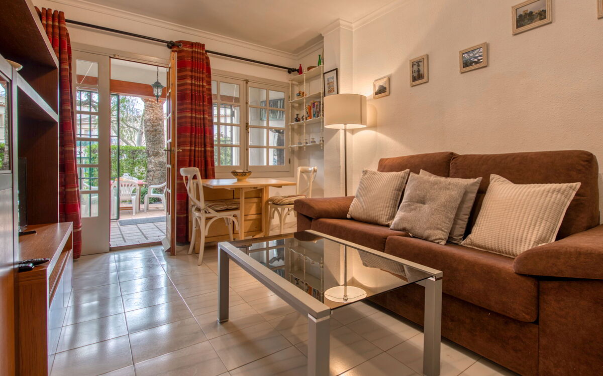 Accommodation:&nbsp;La Isla 170.1