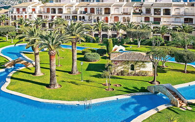 Accommodation:&nbsp;La Isla C12 170.12