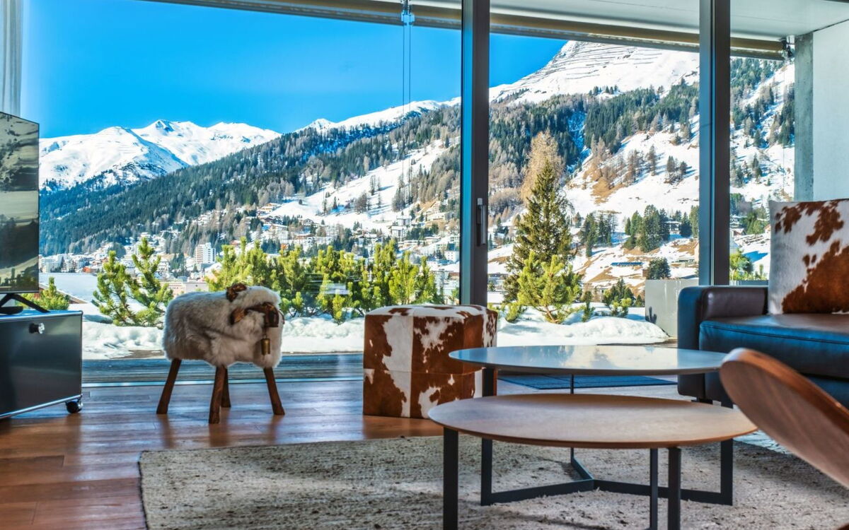 Alpengold Lux Apt 4P