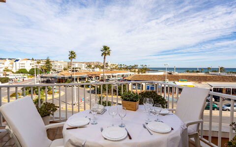 Sorolla: Restaurant, Property, Real Estate, Resort, Vacation, Wedding Reception, Building, Table, Rehearsal Dinner, Ceremony
