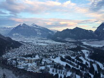 Casa Bambi 6.5 Zimmer