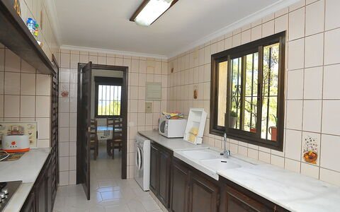 Tosalans: Property, Room, Building, Ceiling, Interior Design, Architecture, Yellow, Real Estate, Furniture, House