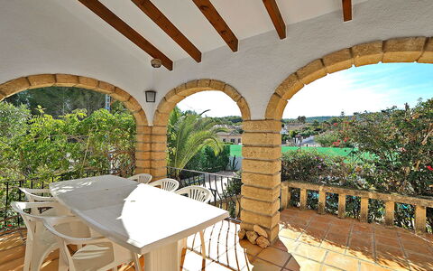 Pinomar: Property, Building, Real Estate, House, Room, Architecture, Hacienda, Vacation, Apartment, Patio
