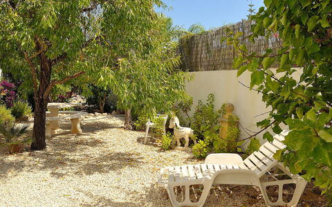 Reposo: Property, Vegetation, Tree, Real Estate, House, Botany, Garden, Furniture, Architecture, Yard