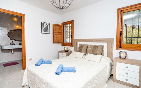 Amadorio: Bedroom, Furniture, Room, Bed, Property, Bed Sheet, Bed Frame, Interior Design, Mattress, Bedding