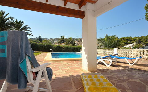 Toscal: Property, House, Real Estate, Building, Vacation, Room, Resort, Furniture, Villa, Floor