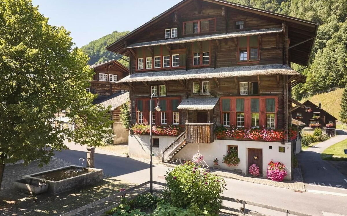 Grosshaus