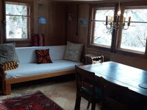 Rietberg 8 Braunwald