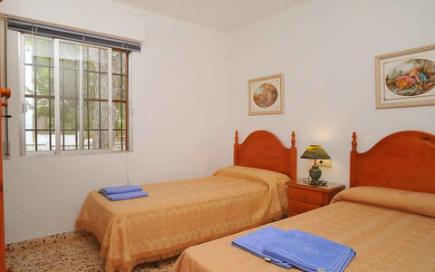 Patrai: Bedroom, Room, Bed, Furniture, Property, Bed Sheet, Bed Frame, Interior Design, Mattress, Building
