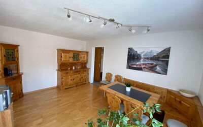 3 Zi - Ferienwohnung