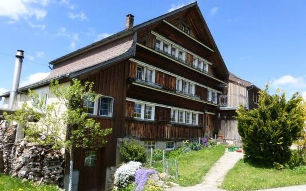 Ferienhof-Barenegg