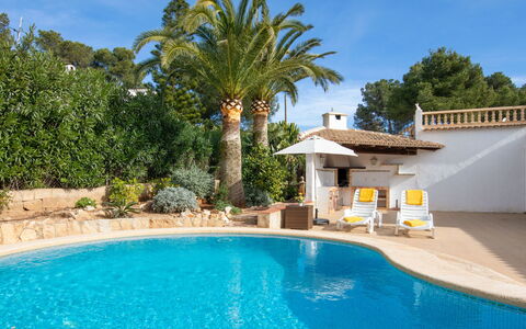 La Concha: Water, Sky, Plant, Property, Cloud, Swimming Pool, Azure, Nature, Building, Seaside Resort