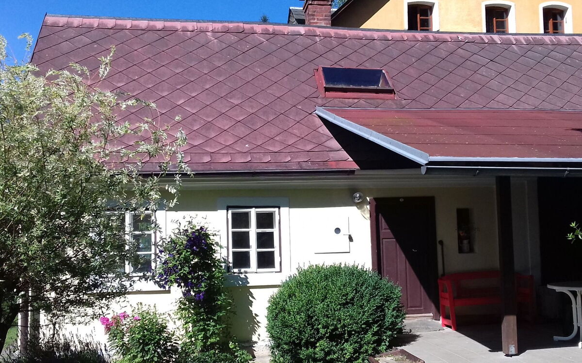 In Krystofovo Udoli