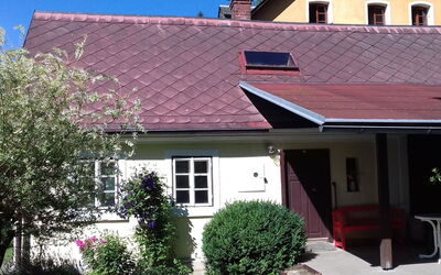 In Krystofovo Udoli
