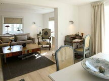 Landhaus Treskersand Maisonette