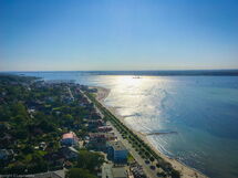 In Lutterbek mit Kleinem Garten