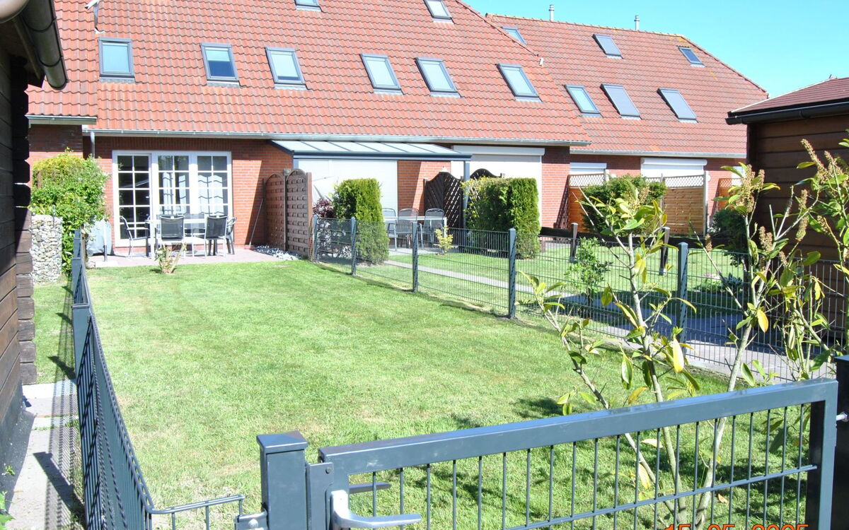 In Kinderfreundlicher Ferienanlage