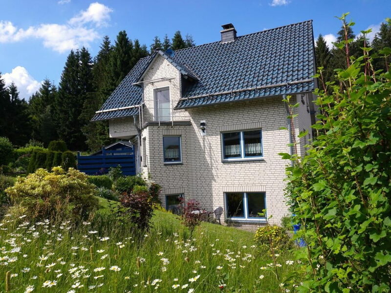 Ferienw. Natur Pur
