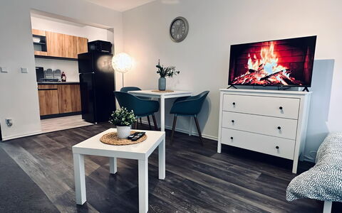Apartment Burgkeller