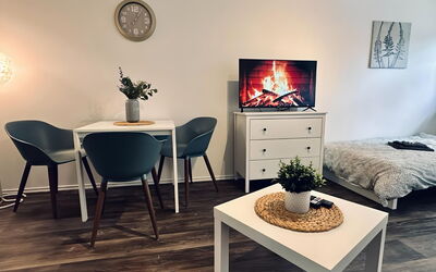 Apartment Burgkeller