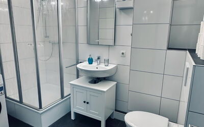 Apartment Burgkeller