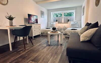 Apartment Burgkeller