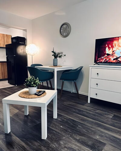Apartment Burgkeller