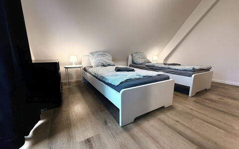 Apartment am Hang Ii