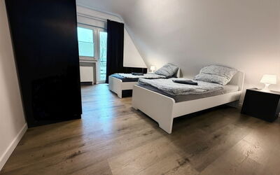 Apartment am Hang Ii