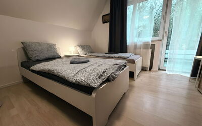 Apartment am Hang Ii