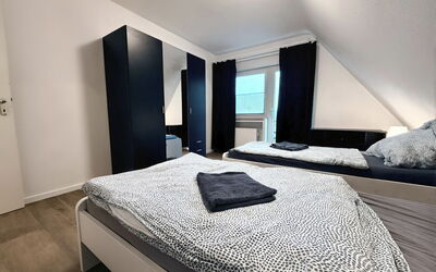 Apartment am Hang Ii